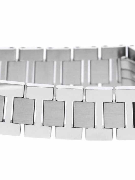 CARTIER Ronde SoloSM W6701004 Silver Dial Quartz Ladies Watch_956315 main image 6